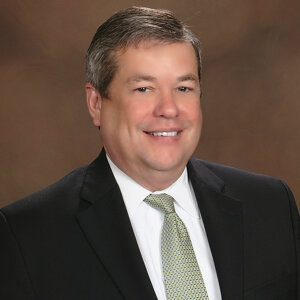 Fundraising Page: Gerald O’Connor